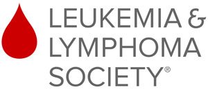 Leukemia & Lymphoma Society logo.
