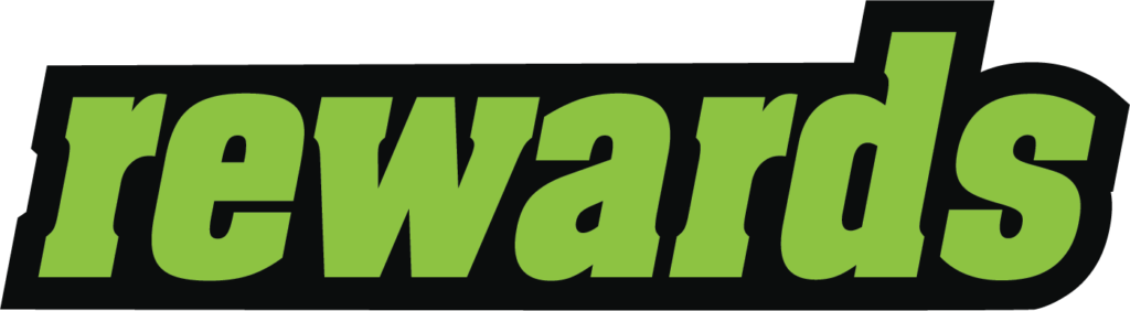 DQ rewards logo.