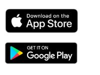 App logos.
