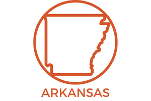 Arkansas.