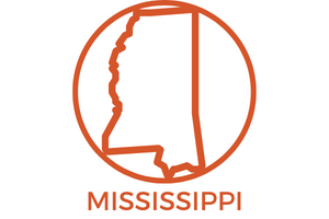 Mississippi.