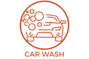 Car wash.