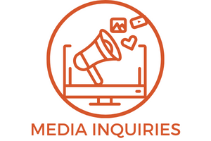 Media Inquiries.