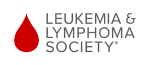 Leukemia & Lymphoma Society Logo.