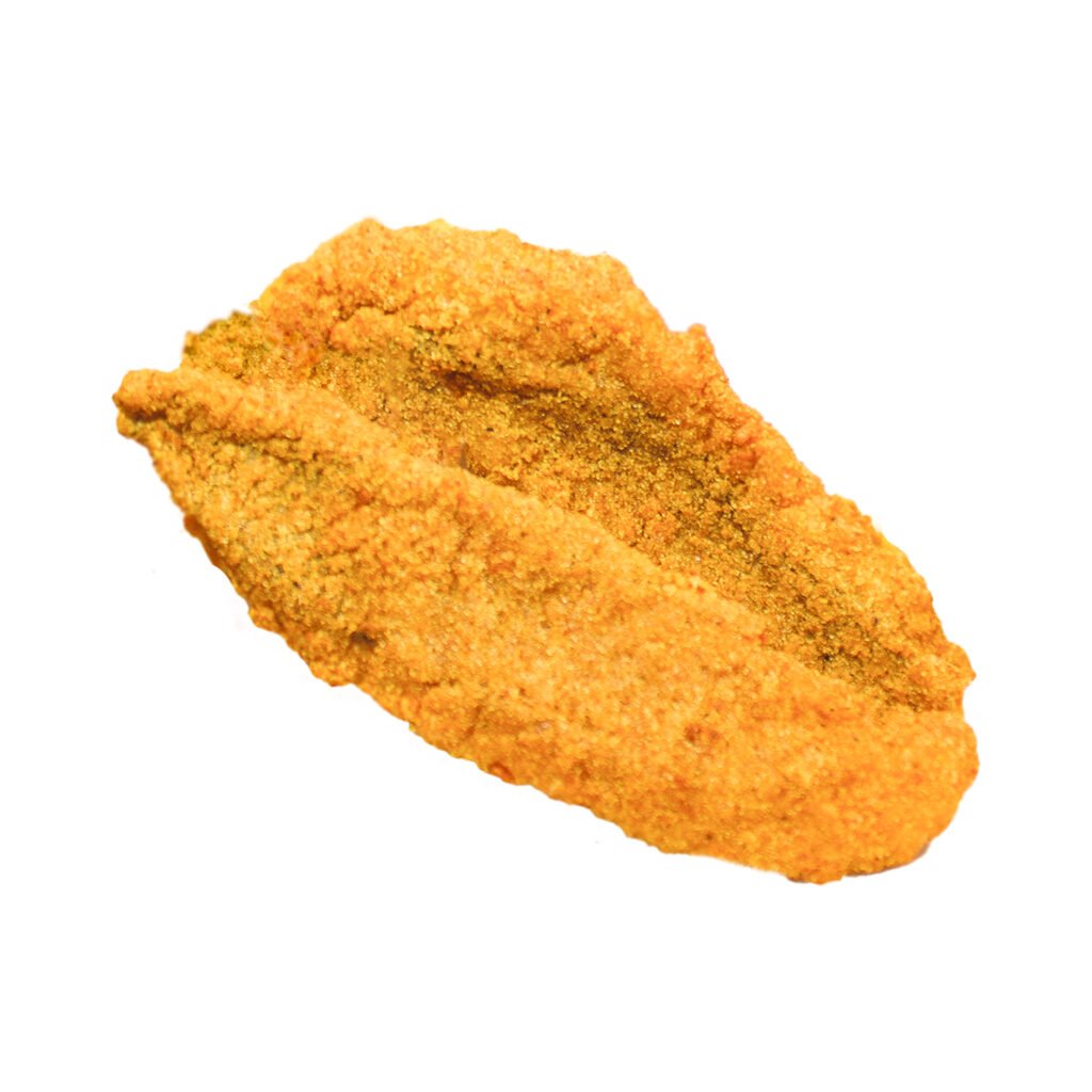 Refuel fried catfish