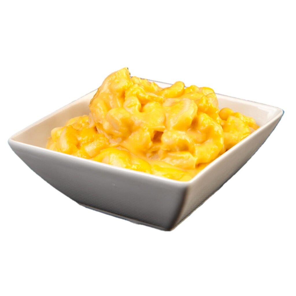 Refuel macaroni and cheese