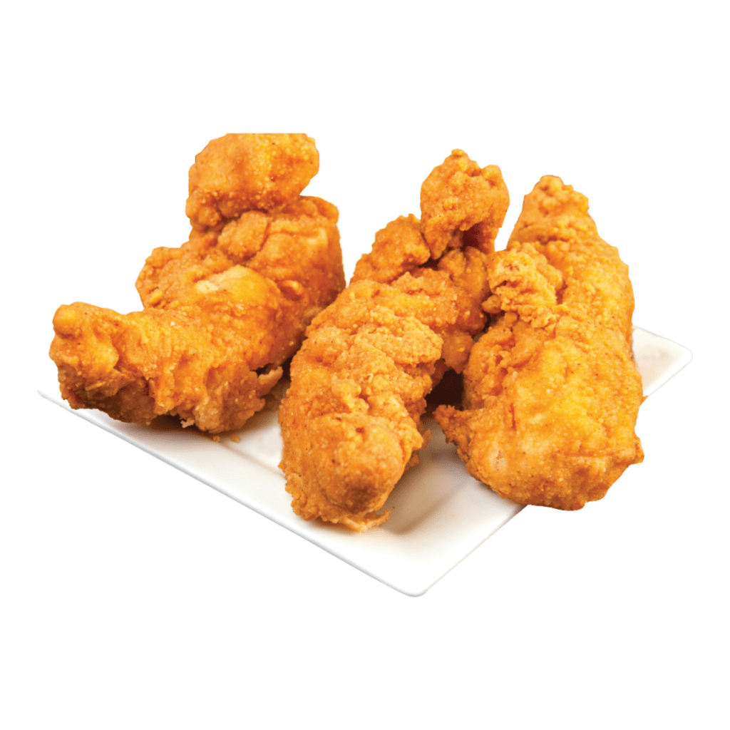 Refuel chicken tenders