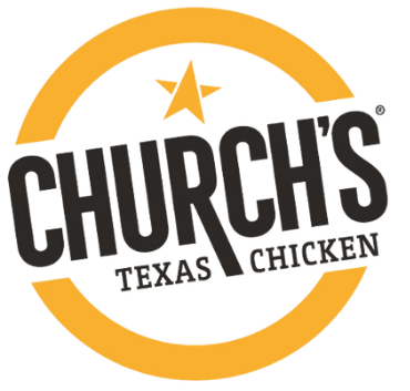 Church's Chicken logo