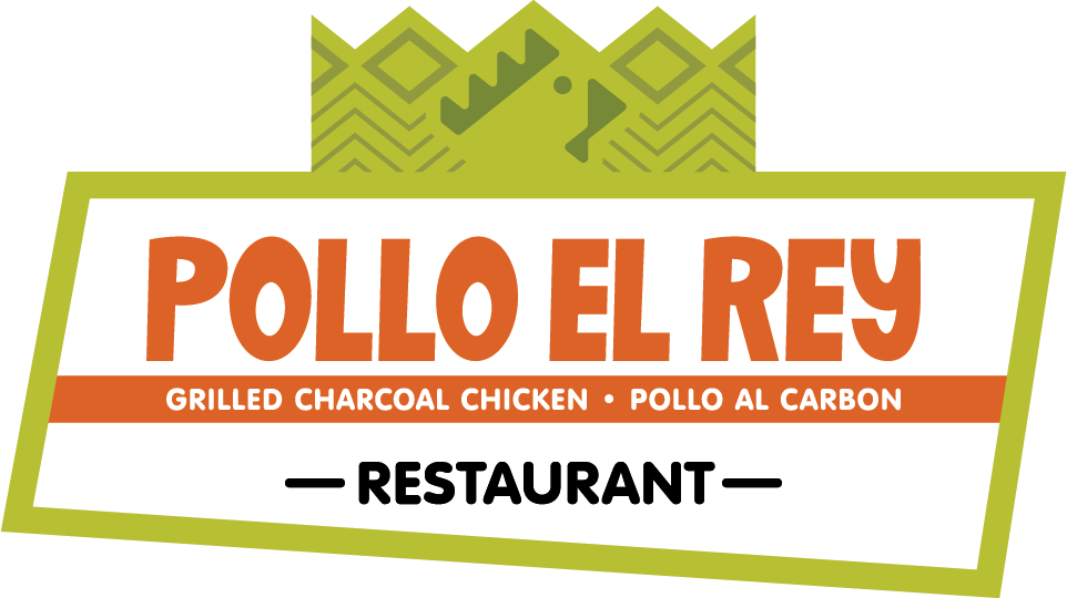 pollo el rey logo