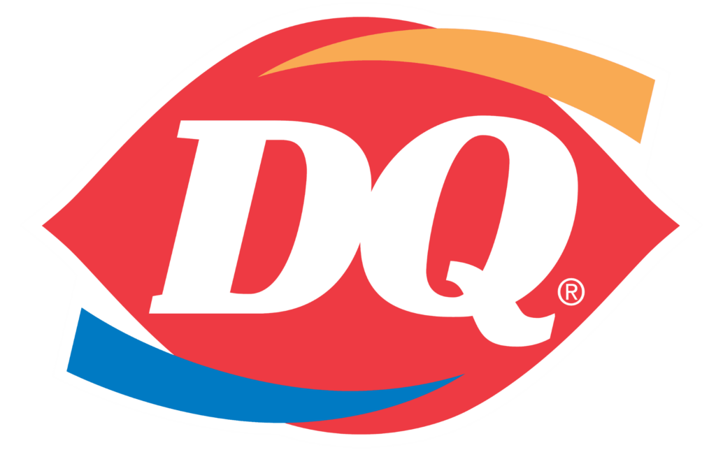 Dairy queen logo