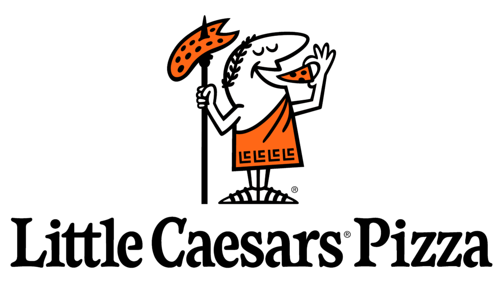 little caesars pizza logo