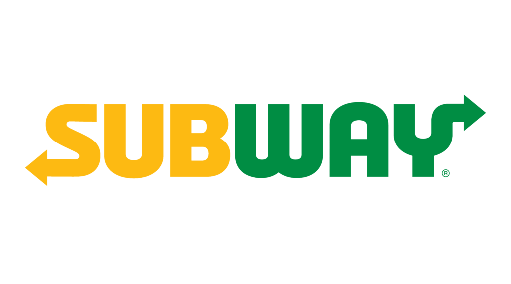 subway logo