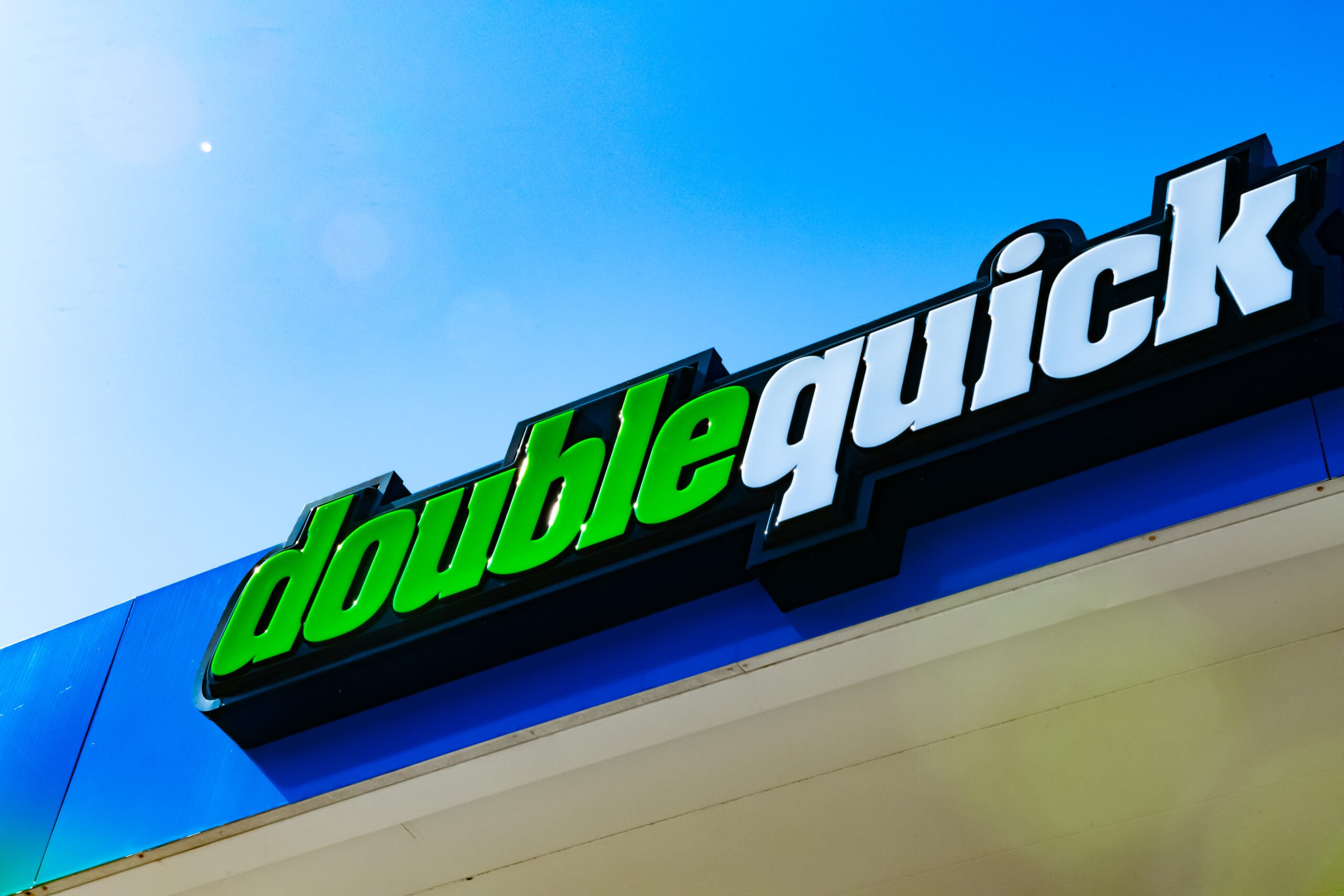 Double Quick Site in Mississippi
