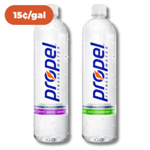 P4 Propel CPG Deal